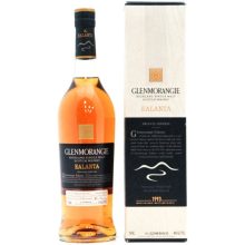 Glenmorangie Ealanta Private Edition, 46%