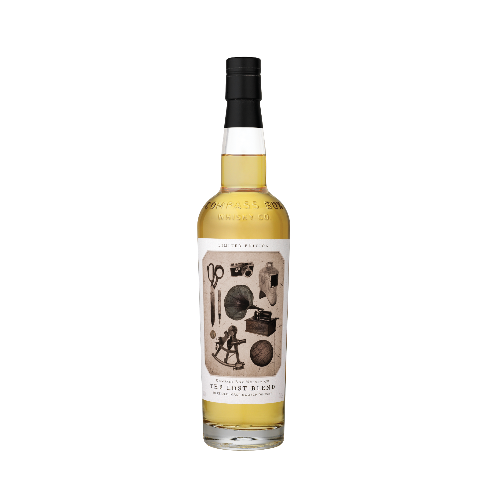 Compass Box The Lost Blend, 46%