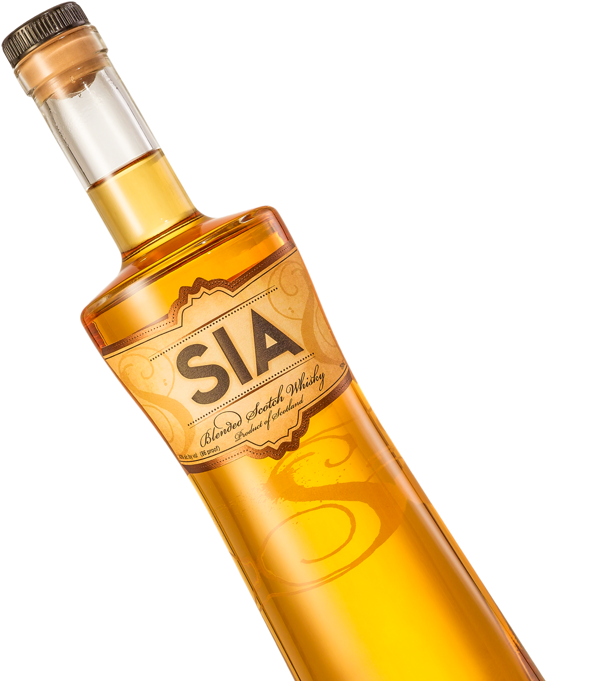 SIA, 43%