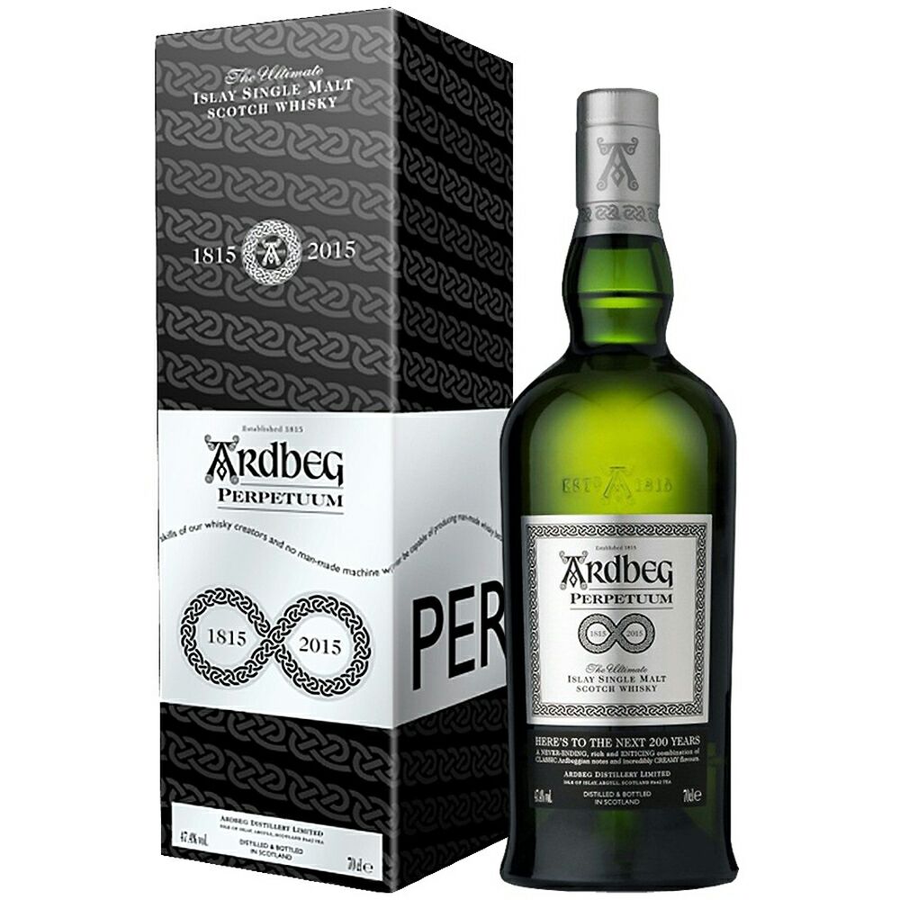 Ardbeg Perpetuum, 47.4%
