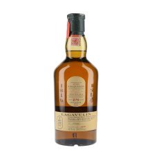Lagavulin 18 year old Fèis Ìle (2016 Release), 49.5%