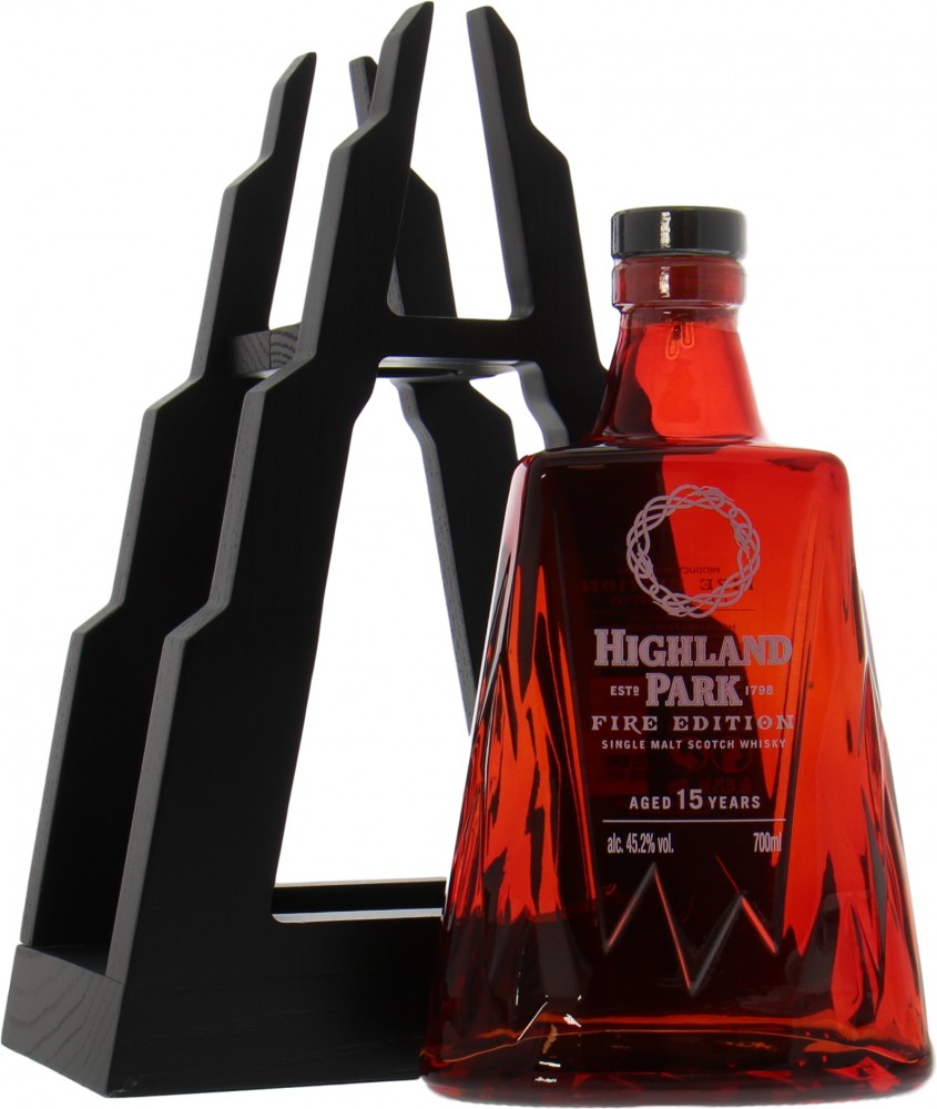Highland Park Fire, 45.2%