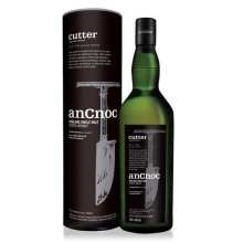 anCnoc Cutter, 46%