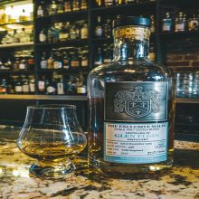 Exclusive Malts (distilled at Glen Elgin) 21 year old, 50.1%