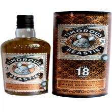 Timorous Beastie 18 year old, 46.8%