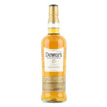 Dewar’s 15 year old The Monarch, 40%