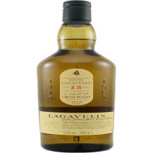 Lagavulin 12 year old (Diageo Special Releases 2018), 57.8%