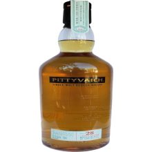 Pittyvaich 28 year old, 52.1%