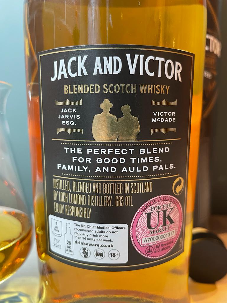 Trader Joe’s Glen Moray 16 year old Speyside (Distilled in 2001), 40%