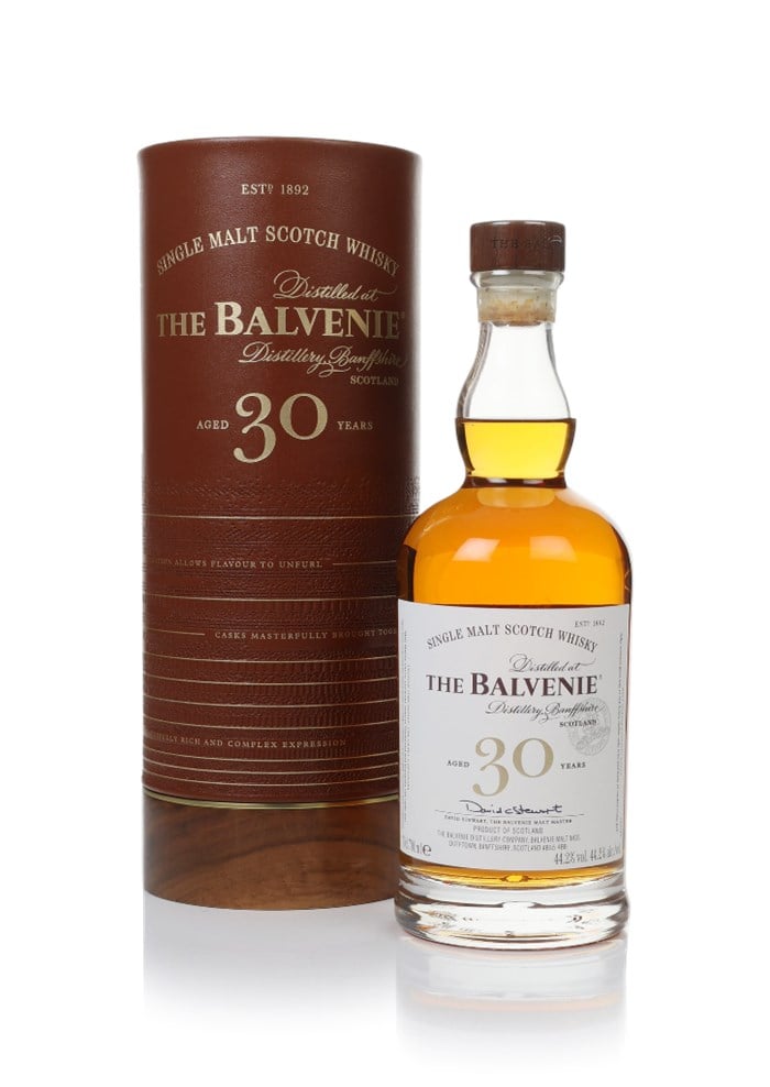 Balvenie 1999 vintage, 46.8%