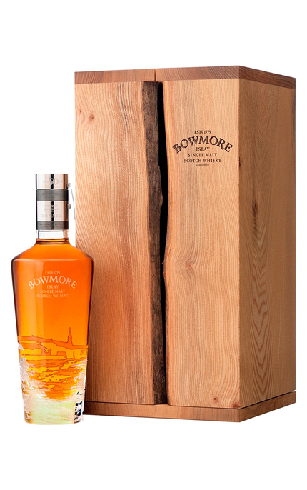 Bowmore 50 year old (distilled 1961), 40.7%