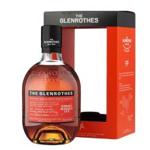 Glenrothes Whisky Maker’s Cut, 48.8%