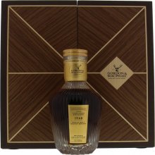 Gordon & MacPhail Private Collection 1948 (distilled at Glen Grant, Cask 2154), 48.6%