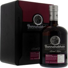 Bunnahabhain 1988 Vintage Marsala Cask-Finished, 47.4%