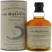 Balvenie Tun 1509 (Batch 6), 50.4%