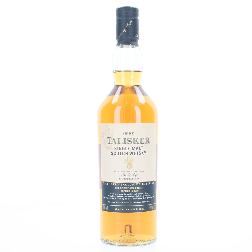 Talisker Distillery Exclusive (2019 Release), 48%