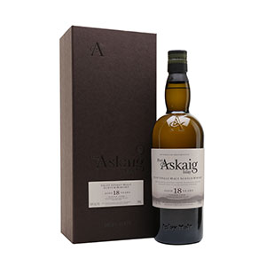 Single Malts of Scotland 10 year old Caol Ila 2009 Single Cask (Cask No. 317841), 58.3%