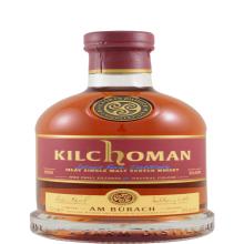Kilchoman Am Bùrach, 46%