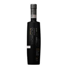 Bruichladdich Octomore 10 year old (2020 Release), 54.3%