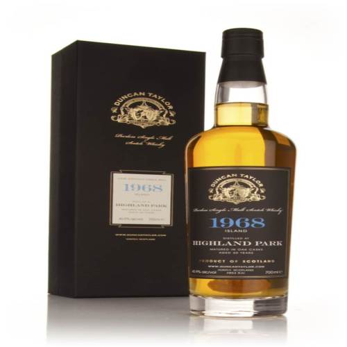 Peerless (distilled at Highland Park) 1967, 40.3%
