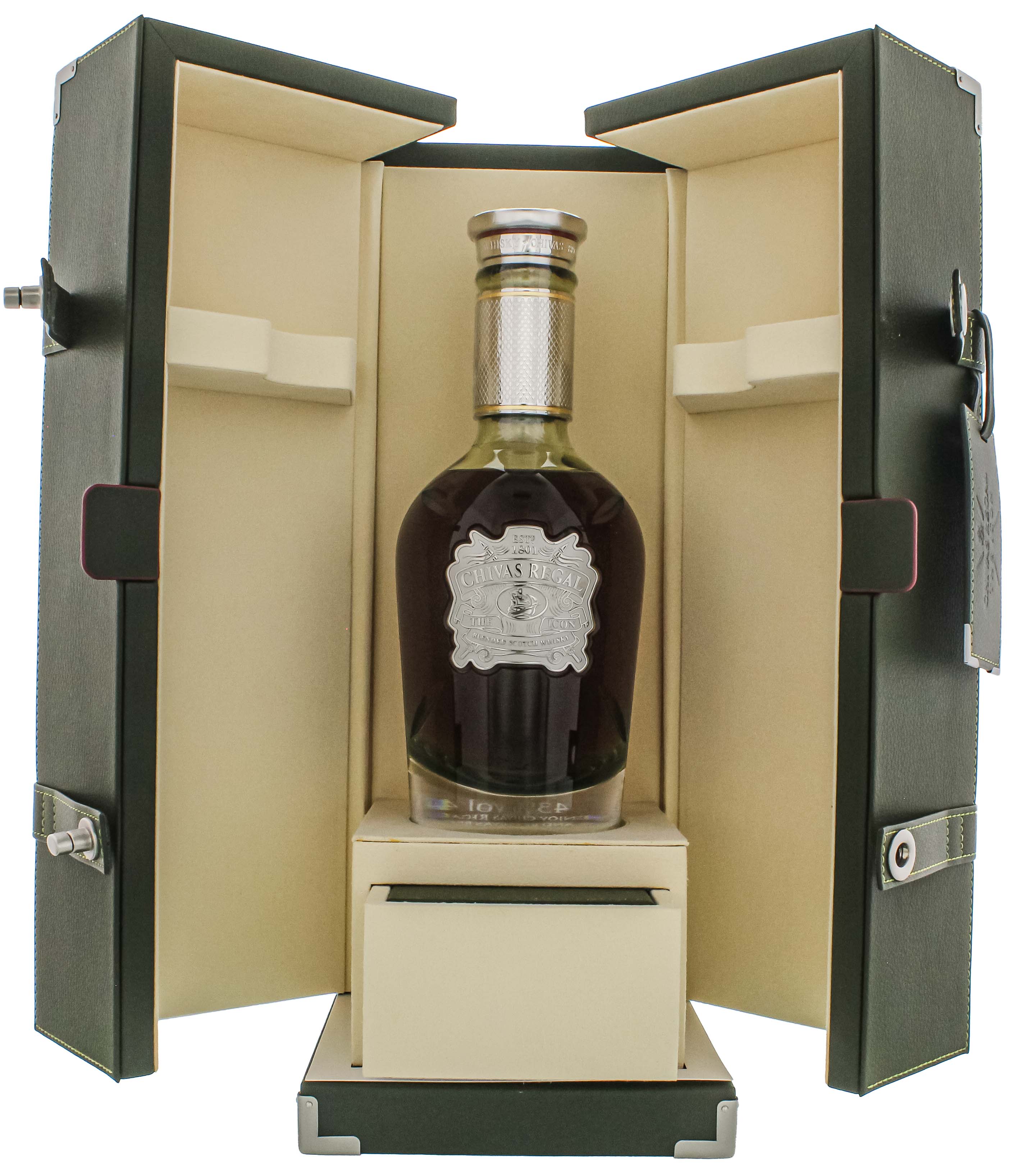 Chivas Regal The Icon, 43%