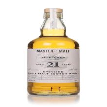 Berry Brothers & Rudd (distilled at Mortlach) 1989 21 year old, 48%
