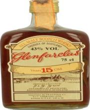 Glenfarclas Family Cask 1982 (Cask #4567), 56%