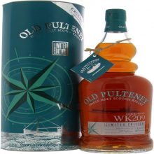 Old Pulteney WK209 ‘Good Hope,’ 46%