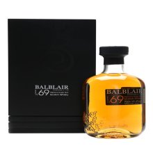 Balblair 1969, 41.4%