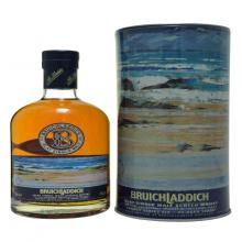 Bruichladdich Legacy 6 34 year old, 41%
