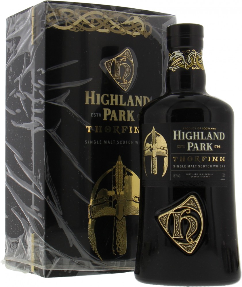 Highland Park Thorfinn, 45.1%