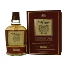 Arran Malt The Millennium Casks, 53.5%