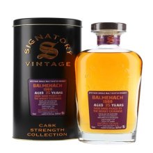 Signatory (distilled at Balmenach) 1988, 55.6%