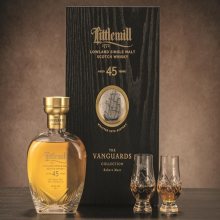 Exclusive Malts (distilled at Linkwood) 14 year old 1999 Cask # 978, 55.8%