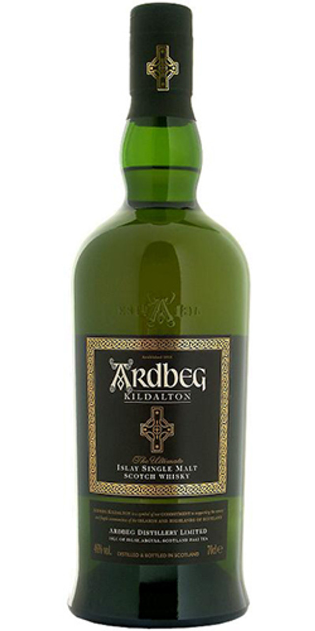 Ardbeg Kildalton, 46%